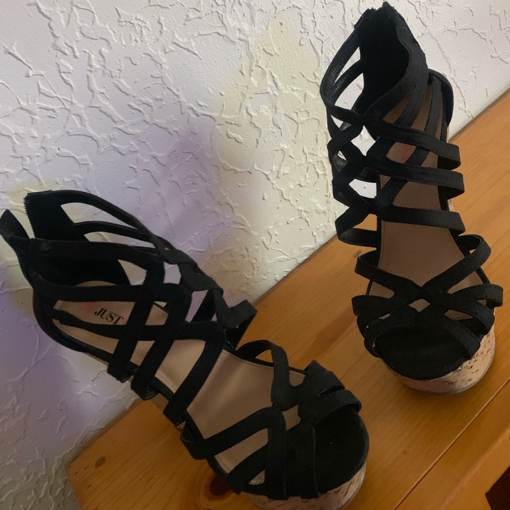 Wedges - Picture 2 of 2